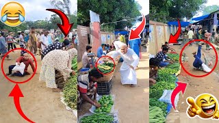 Meme Review USA 🇺🇸 | Most Popular Public Reaction Prank 😂 Funny Comedy Entertainment Video #funny