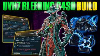 Bleed C4SH is STILL INSANE... (UVH7 Bleeding C4SH) | Borderlands 4 C4SH Build Guide