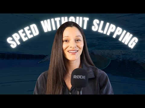 Sprint Tempo Explained — How to Swim Fast and Stay Connected