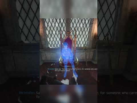 Totenreich Zombies RICHTOFEN EASTER EGG GUIDE!