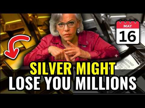 If You Own GOLD or SILVER You Have A Few Days Left For What's Coming | Lynette Zang