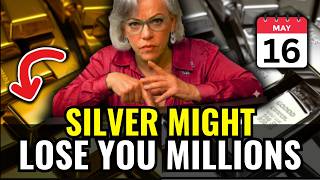 If You Own GOLD or SILVER You Have A Few Days Left For What's Coming | Lynette Zang