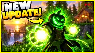 Dungeon Quest Reborn: New Update Explained HUGE Progression 1.5x XP, Starter Drops & Nerfs