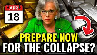 JUST NOW—Something Worse Than a Bank Collapse Is Coming… Gold and Silver Know | Lynette Zang