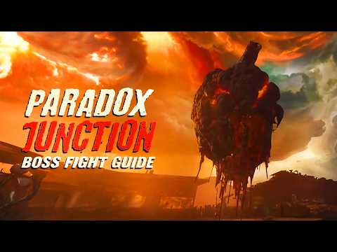 The Dark Heart Boss Fight Guide: Best Augments, Weapons, And Strategy [Paradox Junction Zombies]