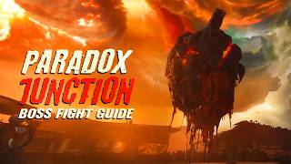 The Dark Heart Boss Fight Guide: Best Augments, Weapons, And Strategy [Paradox Junction Zombies]