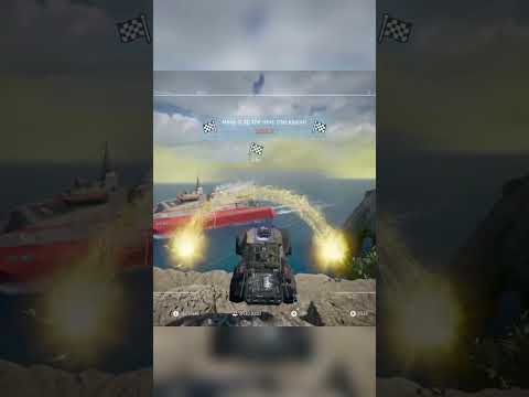 Warzone Fortune's Keep RCXD EASTER EGG!