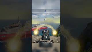 Warzone Fortune's Keep RCXD EASTER EGG!