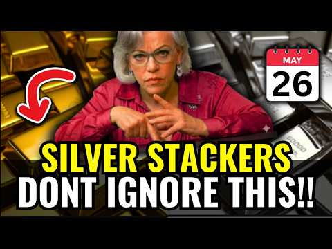 LISTEN CLOSELY! They're Setting A Trap For GOLD and SILVER Investors | Lynette Zang