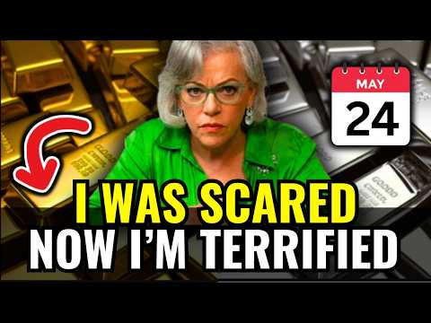 LISTEN CLOSELY! They're Setting A Trap For GOLD and SILVER Investors | Lynette Zang