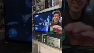 Why Xbox can't actually go Bankrupt #xbox #money #business #shorts
