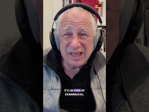 David Rothkopf on The DSR Daily #politics #currentevents #politicalnews #politicstoday