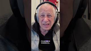 David Rothkopf on The DSR Daily #politics #currentevents #politicalnews #politicstoday