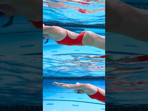 Built through repetition.