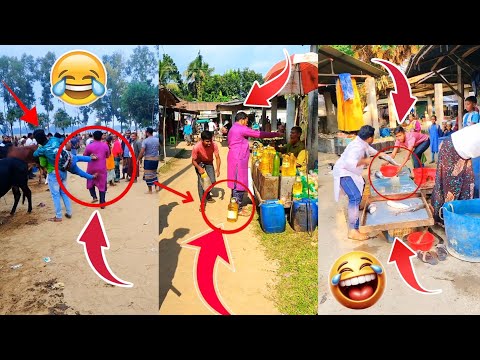 Meme Review USA | New Public Reaction Prank 😂 Funny Comedy Entertainment Trending Video #funny
