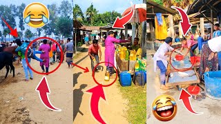 Meme Review USA | New Public Reaction Prank 😂 Funny Comedy Entertainment Trending Video #funny
