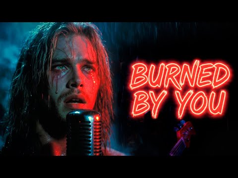 Burned By You - Best Emotional Viral Song 2026 | Top US UK Hits & Trending Music 🎧 Hard Rock Ballads