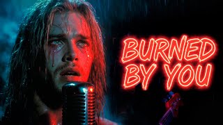 Burned By You - Best Emotional Viral Song 2026 | Top US UK Hits & Trending Music 🎧 Hard Rock Ballads
