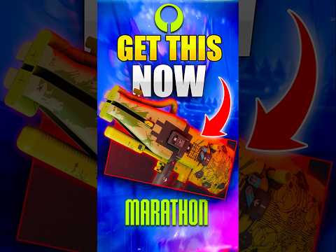 Unlock Cryo Archive's SECRET boss FAST (Red Weapon Guide) | Marathon #marathon #cryoarchive #bungie