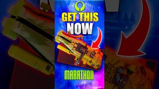 Unlock Cryo Archive's SECRET boss FAST (Red Weapon Guide) | Marathon #marathon #cryoarchive #bungie