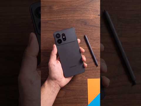 Galaxy S27 Ultra - Samsung Didn't See This Coming