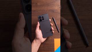 Galaxy S27 Ultra - Samsung Didn't See This Coming