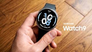Samsung Galaxy Watch 9 - This UPGRADE Will Kill Apple Watch?