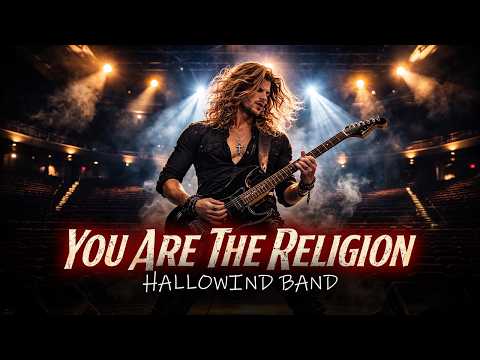 You Are The Religion | Top US UK Hits & Trending Music 2026 | Hard Rock American Ballads
