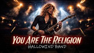 You Are The Religion | Top US UK Hits & Trending Music 2026 | Hard Rock American Ballads