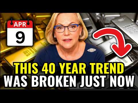 JUST NOW! Something MUCH WORSE Than a Recession Is Coming - Buy Silver? | Lynette Zang