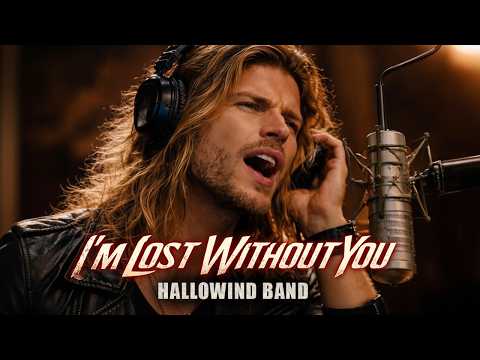 💔 I'm Lost Without You  | Top US UK Hits & Trending Music | Hard Rock Classic