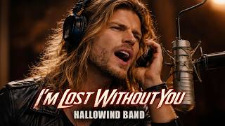 💔 I'm Lost Without You  | Top US UK Hits & Trending Music | Hard Rock Classic
