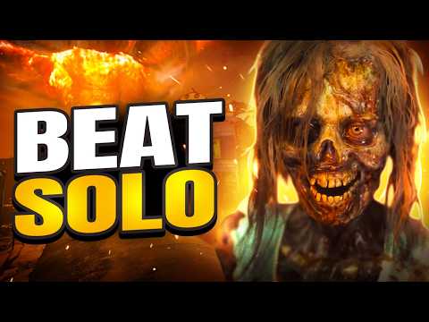 The ONLY PARADOX JUNCTION EASTER EGG Guide You Need!