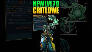 Critlowe is One of the BEST Builds in Borderlands 4 (Still!) | Borderlands 4 Harlowe Build Guide