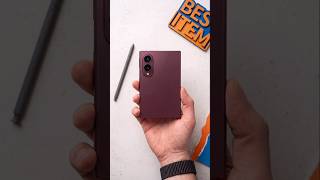 Samsung Galaxy Z Fold 9 - 5 Things to STEAL From iPhone Duo!