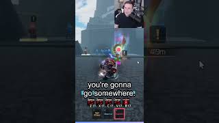 This NEW Broken Blade Megumin Explosion STAFF Is GREAT...