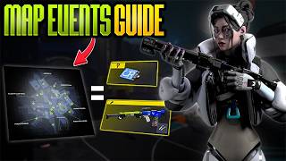 Events are the BEST WAY to get Loot in Marathon! (Map Event Guide)