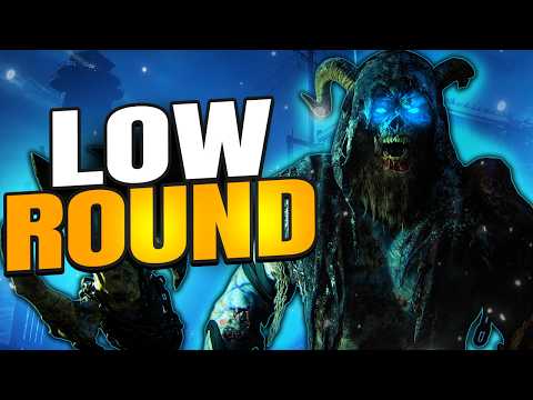 Beat TOTENREICH Easter Egg on ROUND 10