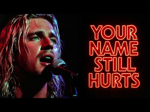 Your Name Still Hurts 🎵 Emotional Sad Ballad Love Song Playlist 🎧 Top US UK Hits & Trending Music