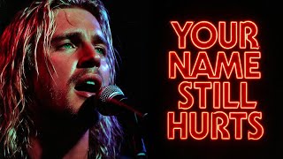Your Name Still Hurts 🎵 Emotional Sad Ballad Love Song Playlist 🎧 Top US UK Hits & Trending Music
