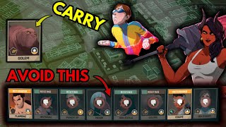 100% Episodes 5 & 6 Shifts with Coop + Phenomaman & Waterboy | Prep for Episodes 7 & 8 - Dispatch