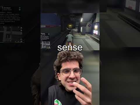 Is THIS a MISTAKE in the GTA 5 Map? #gta #gta5 #gtaonline #gaming #gamer #shorts