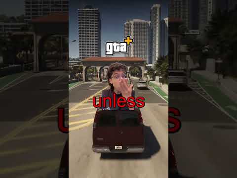 Do you agree with my GTA 6 Theory? #gta #gta6 #gaming #gamer #shorts