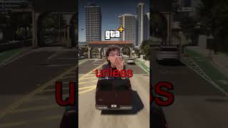 Do you agree with my GTA 6 Theory? #gta #gta6 #gaming #gamer #shorts
