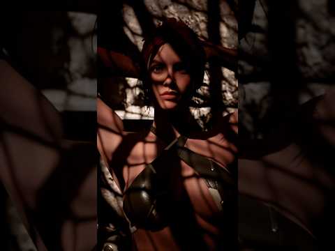 Harris is INSANE!! - #thefirstdescendant #Harris #ornerybiscuit