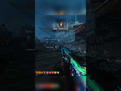 Black Ops 7 Zombies Wrestlers Belt Relic Guide 🧟‍♂️