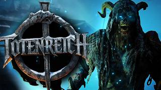TOTENREICH EE SOLVED & I HAVEN'T PLAYED IT YET