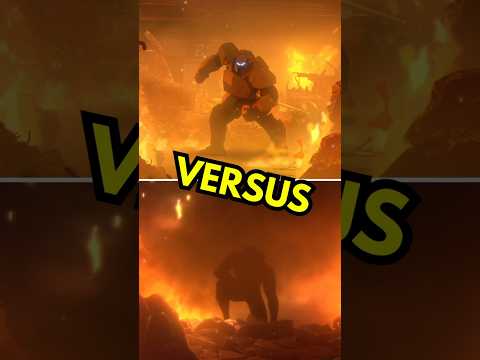 Mechaman Cutting Flambae - #dispatch