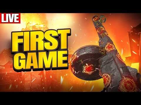 KOWAKUJO FIRST GAME & EASTER EGG HUNT!