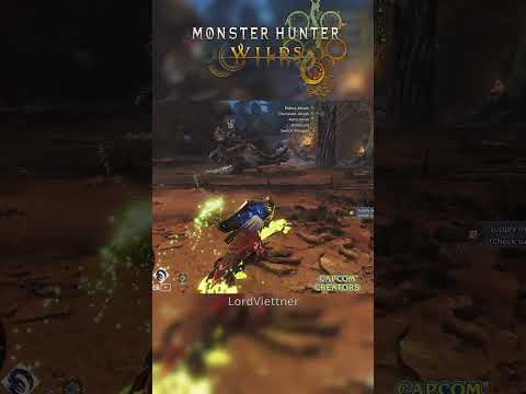 The *BEST* DECORATION Farming Methods in MH Wilds!!